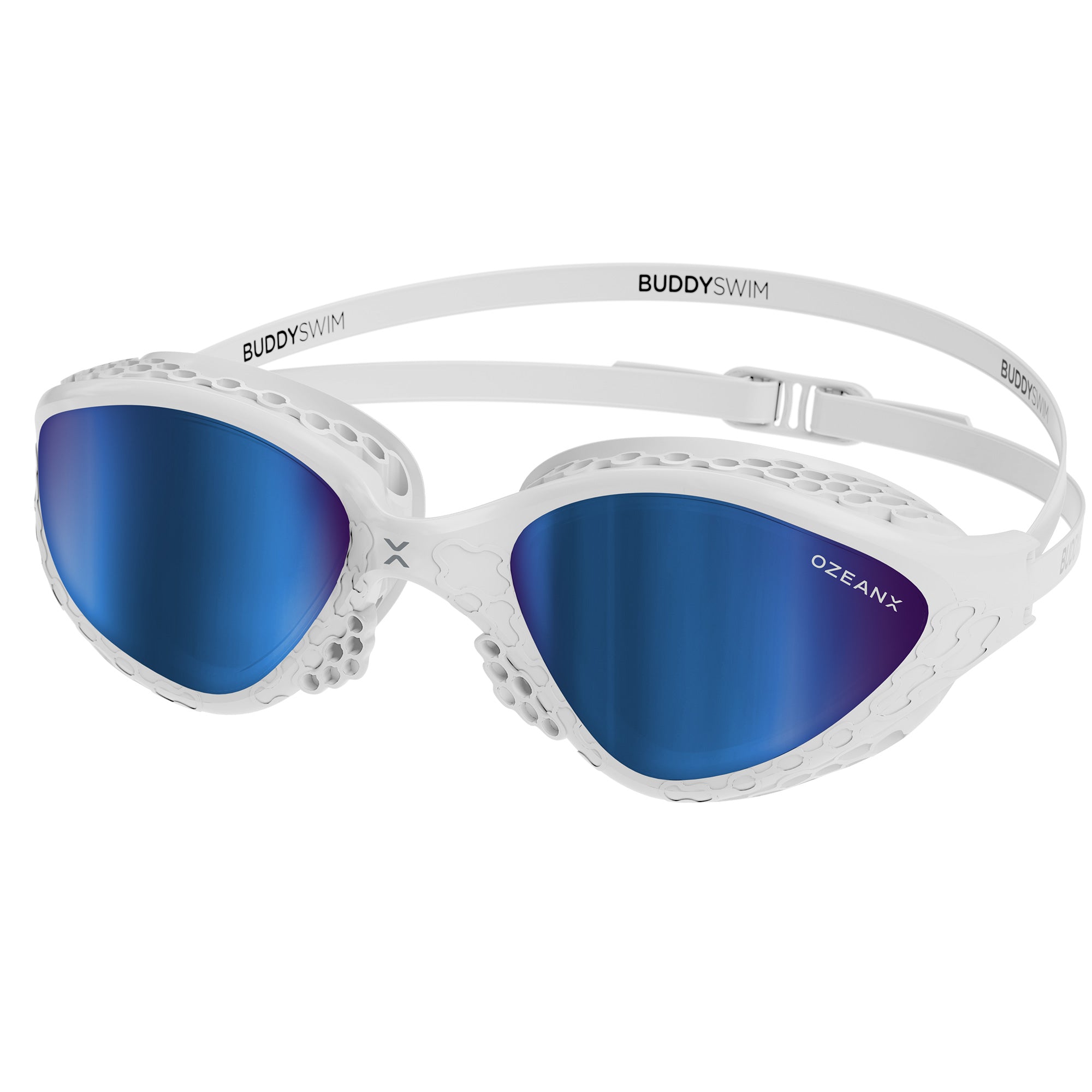 BuddySwim SWIM GOGGLES OZEANX