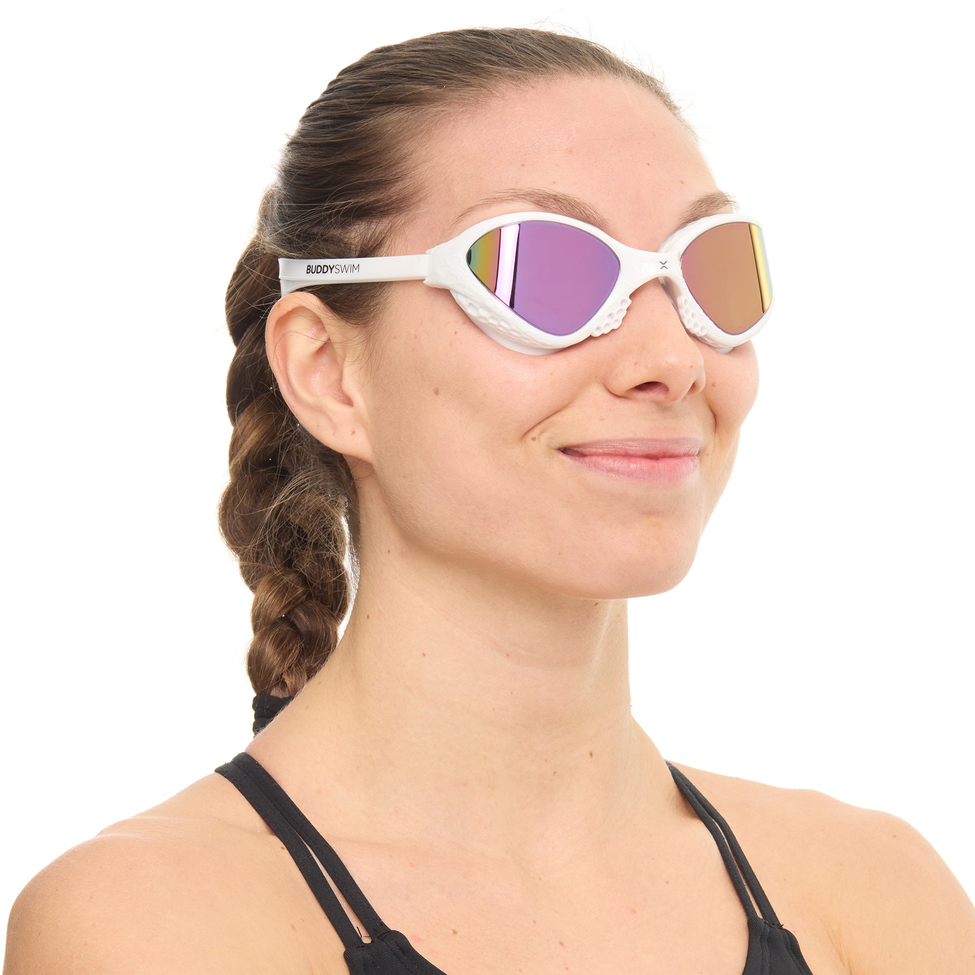 BuddySwim SWIM GOGGLES OZEANX