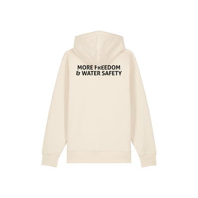 Restube Basic Logo Zip Hoodie