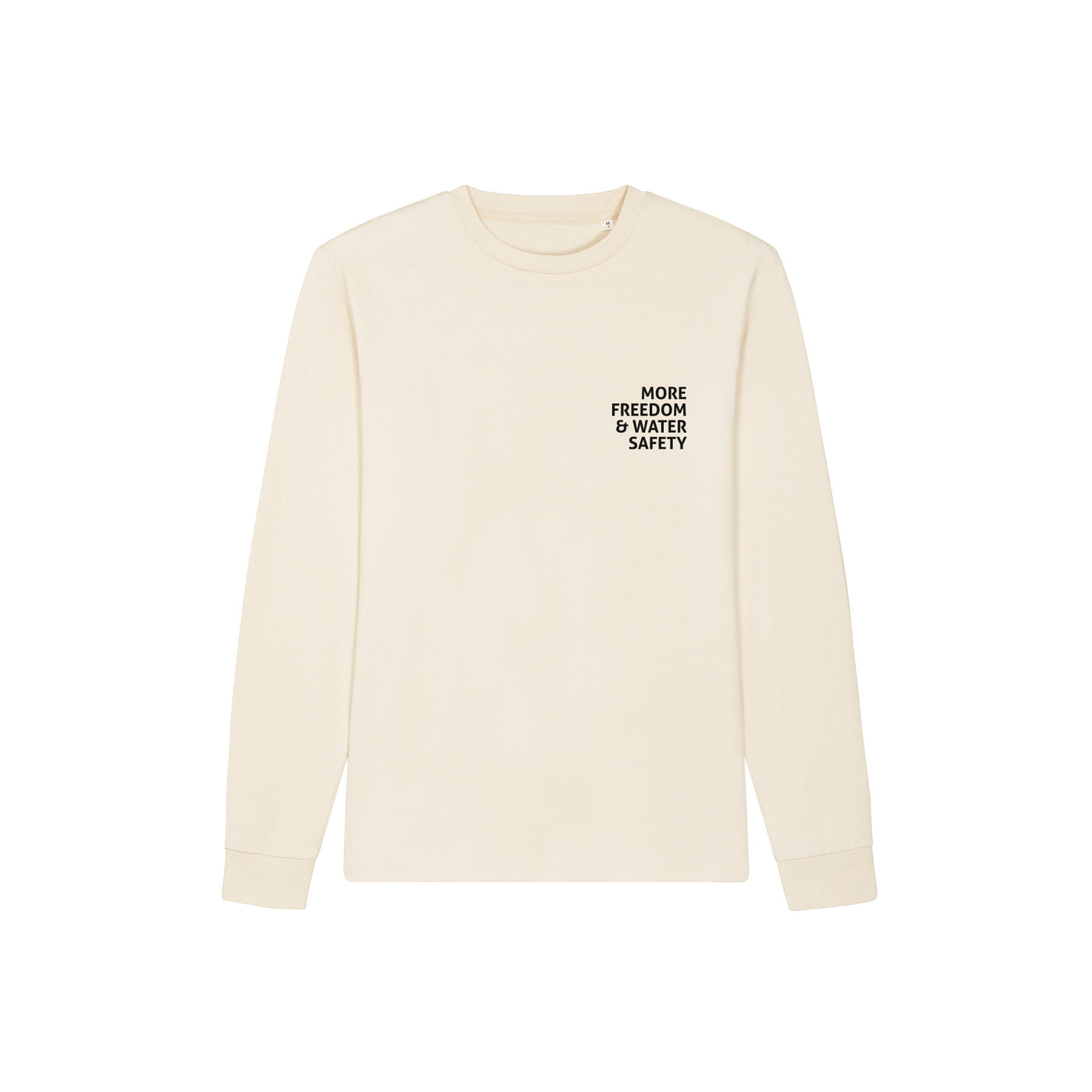 Restube Freedom Long-sleeved Tee