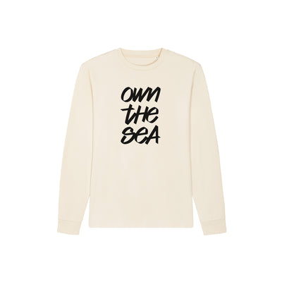 Restube OWN THE SEA Long-sleeved Tee