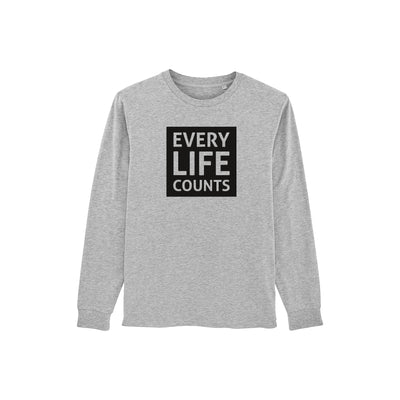 Restube Every Life Long-sleeved Tee