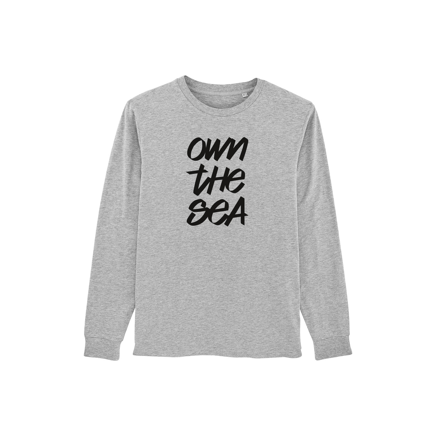 Restube OWN THE SEA Long-sleeved Tee