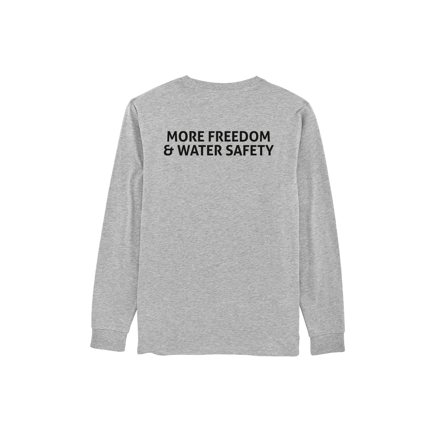 Restube Basic Logo Long-sleeved Tee