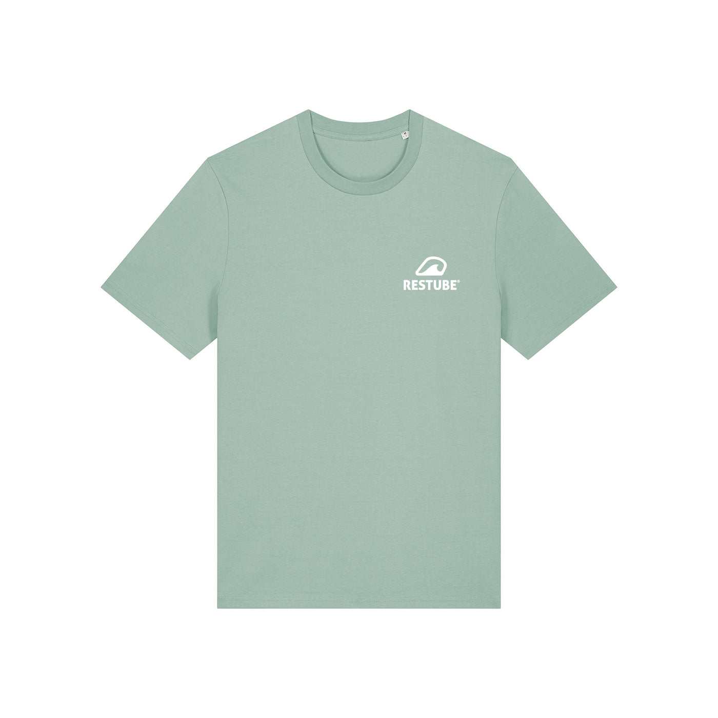 BASIC LOGO TEE