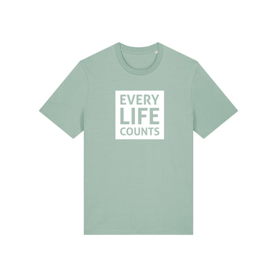 EVERY LIFE TEE