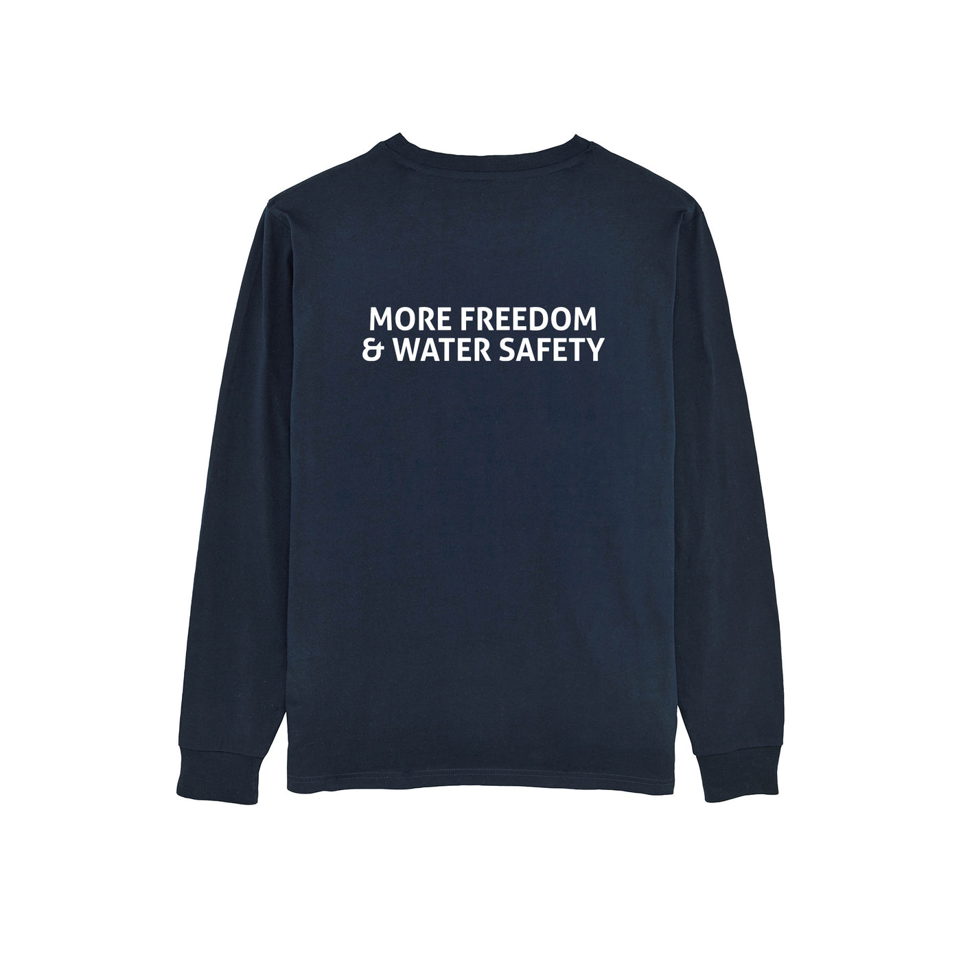 Restube Basic Logo Long-sleeved Tee