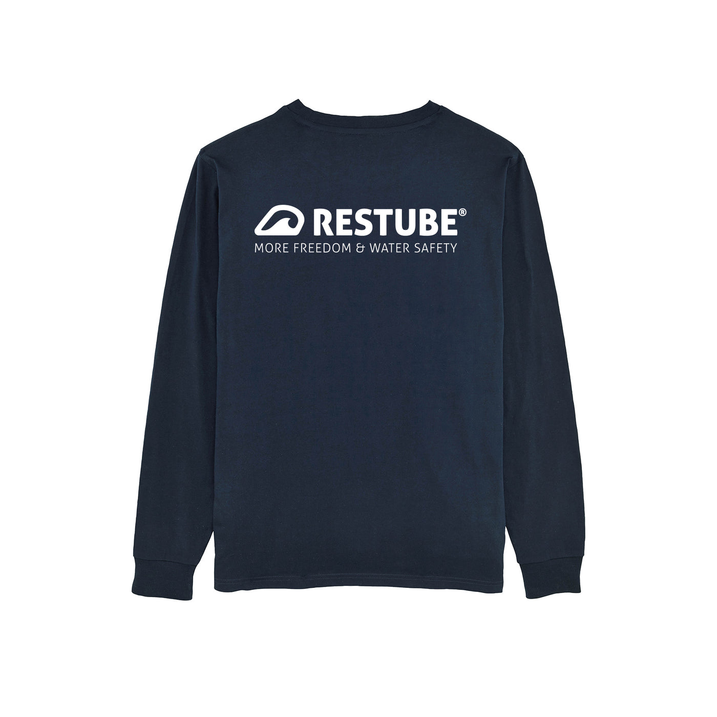 Restube Every Life Long-sleeved Tee