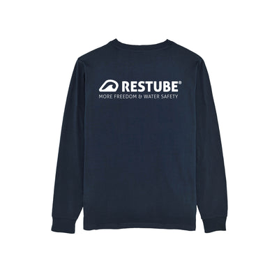 Restube OWN THE SEA Long-sleeved Tee