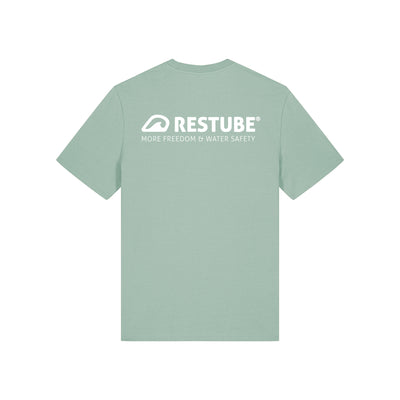 Restube Every Life Tee