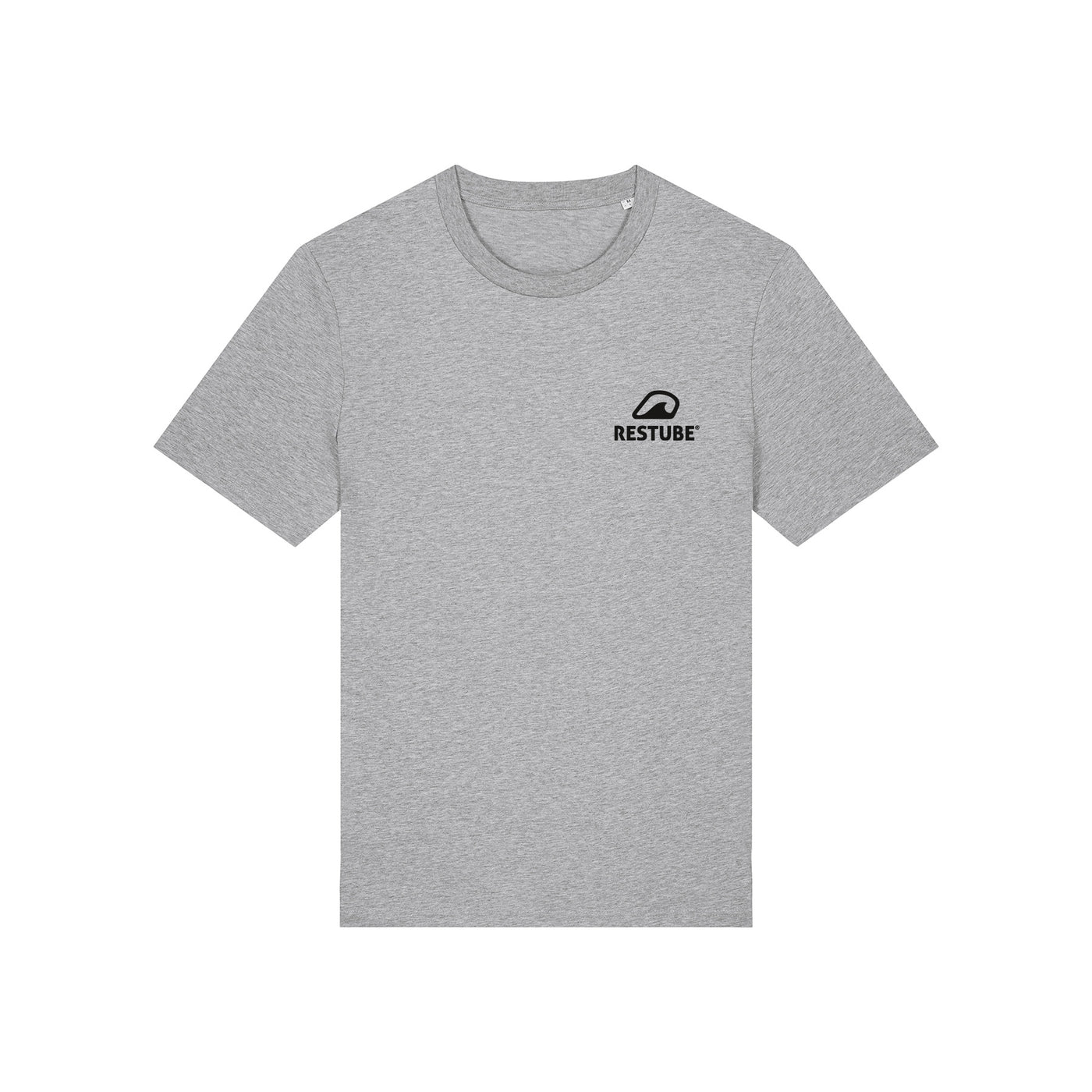 BASIC LOGO TEE