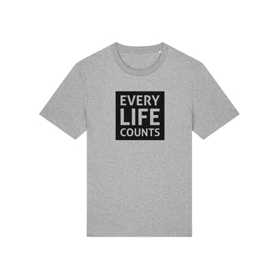 EVERY LIFE TEE