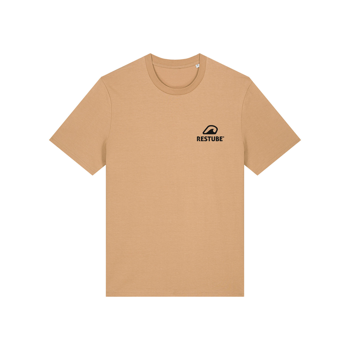 BASIC LOGO TEE