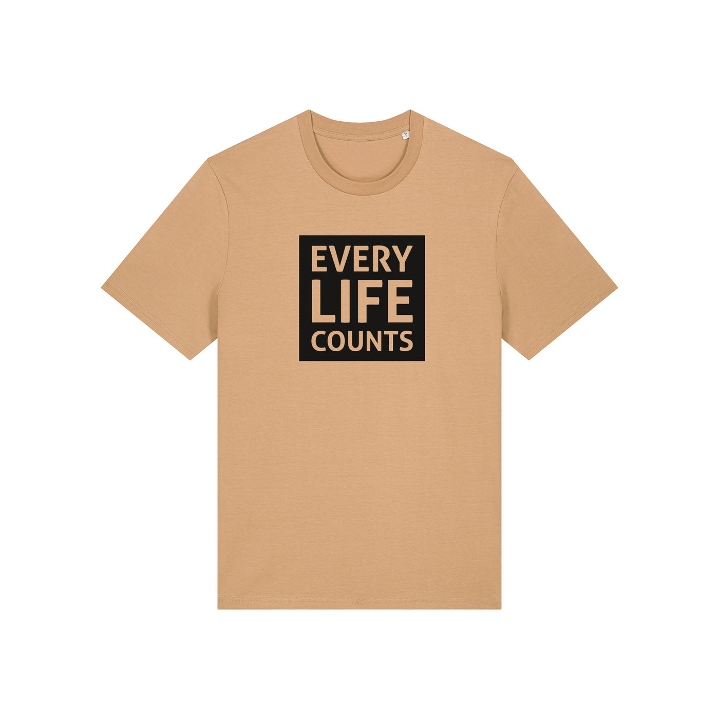 Restube Every Life Tee