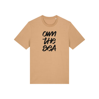 Restube OWN THE SEA Tee