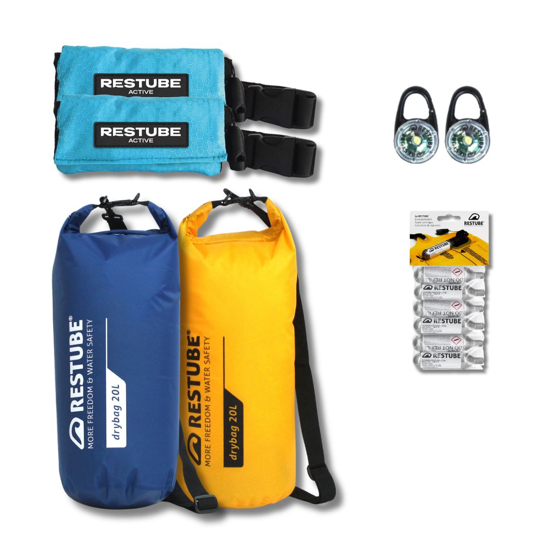 ACTIVE Partner Bundle