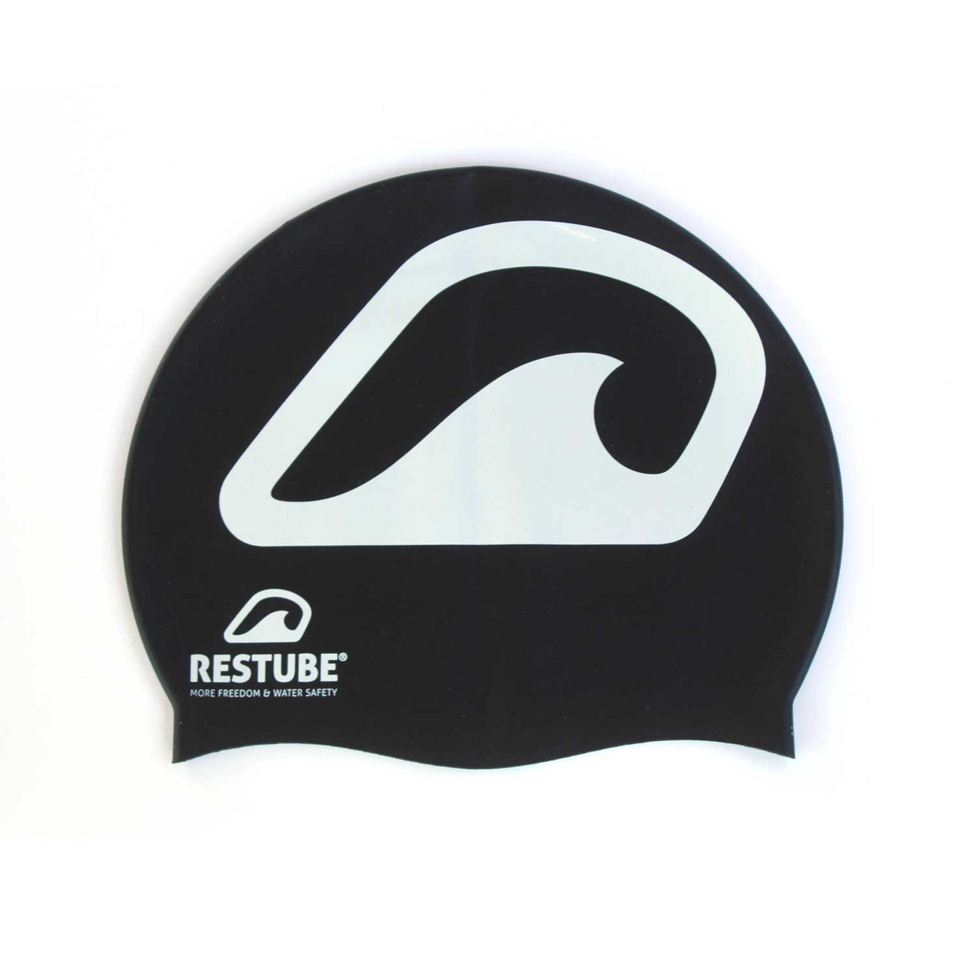 swimming cap by RESTUBE