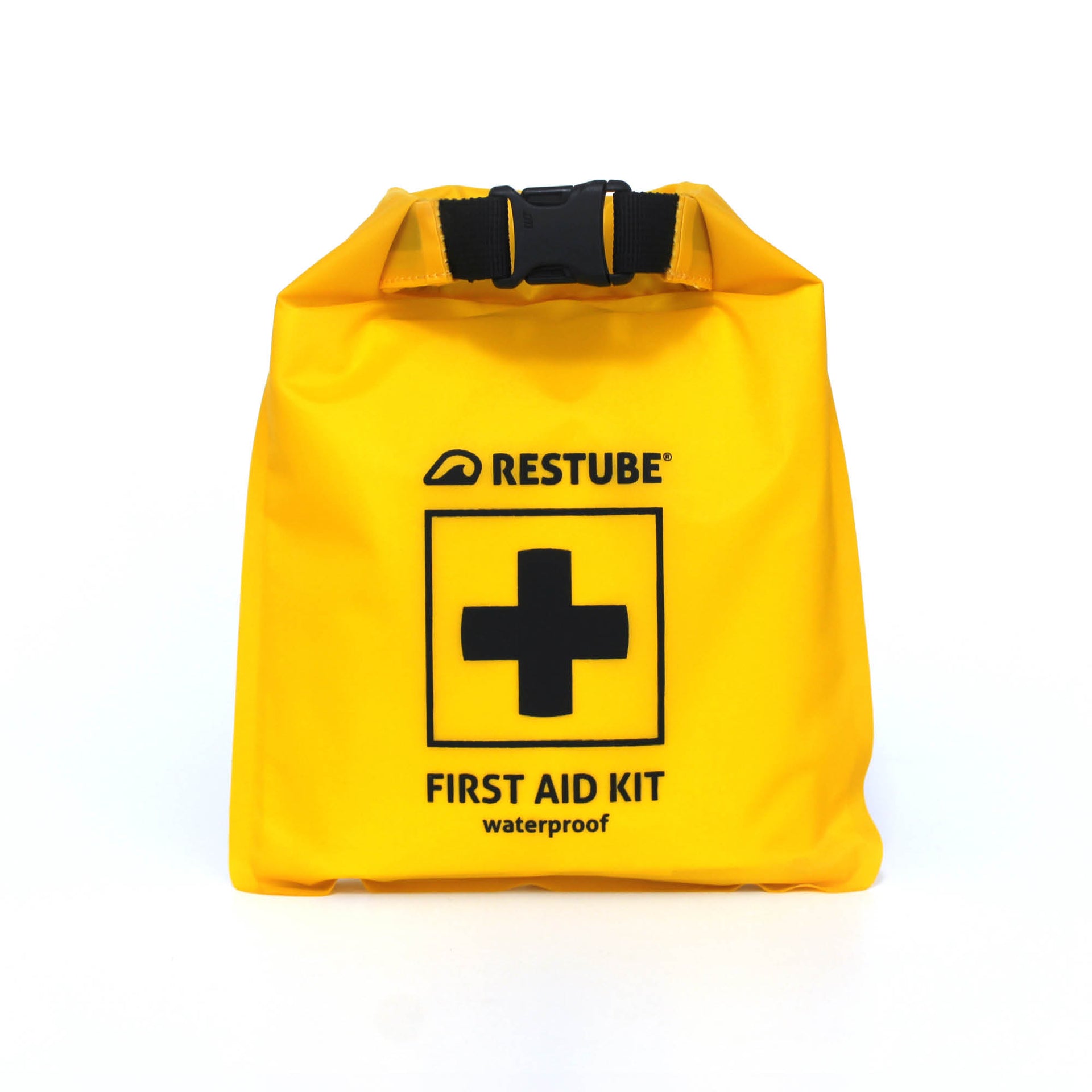 WATERPROOF FIRST AID KIT