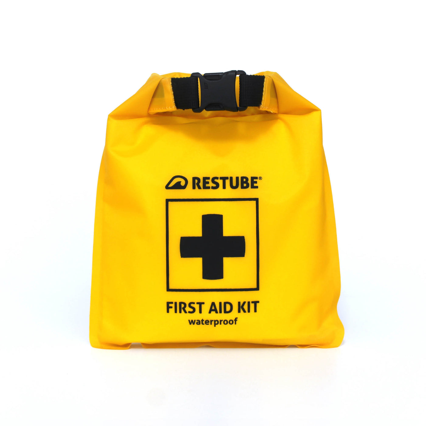 First aid kit by RESTUBE