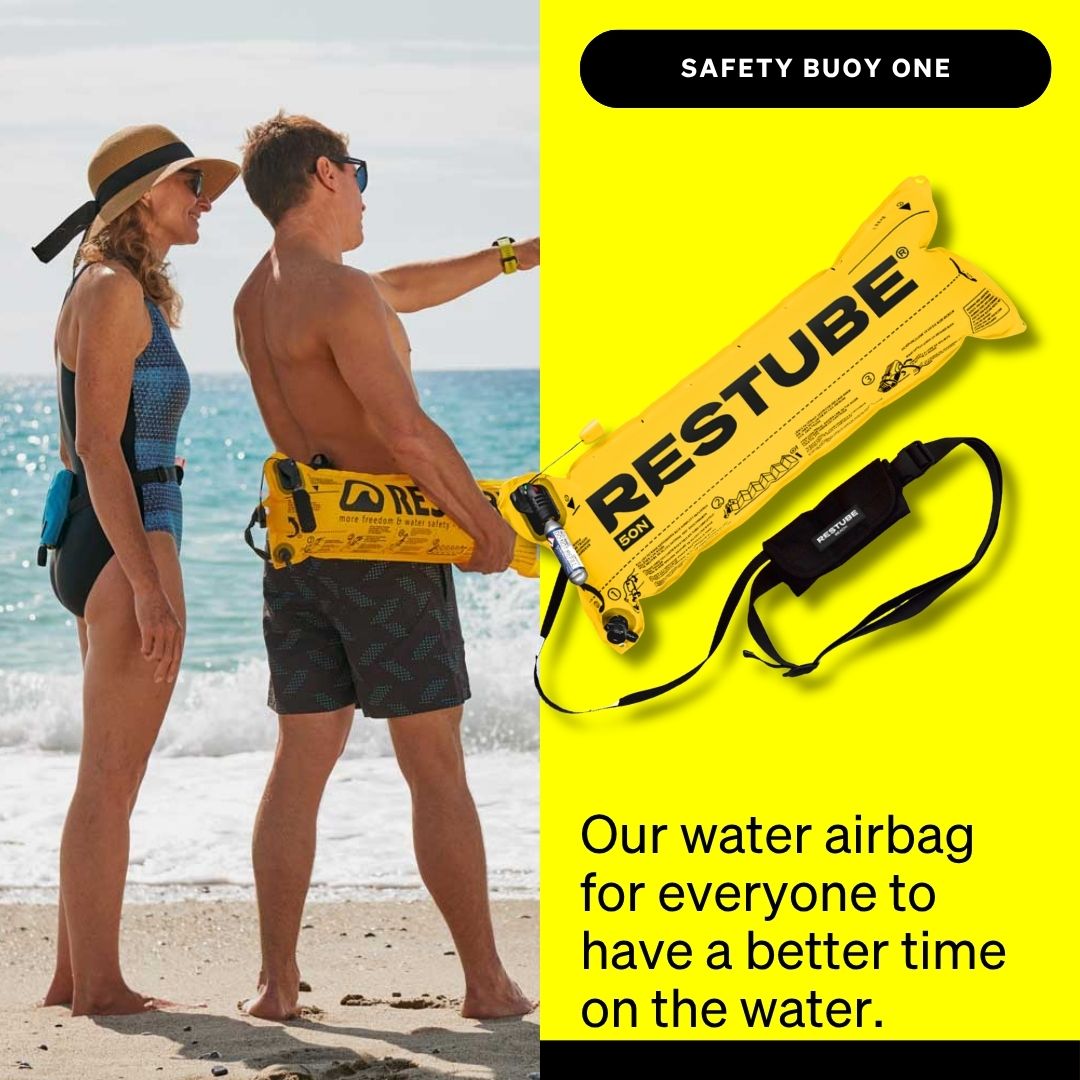 Family Water Safety Set
