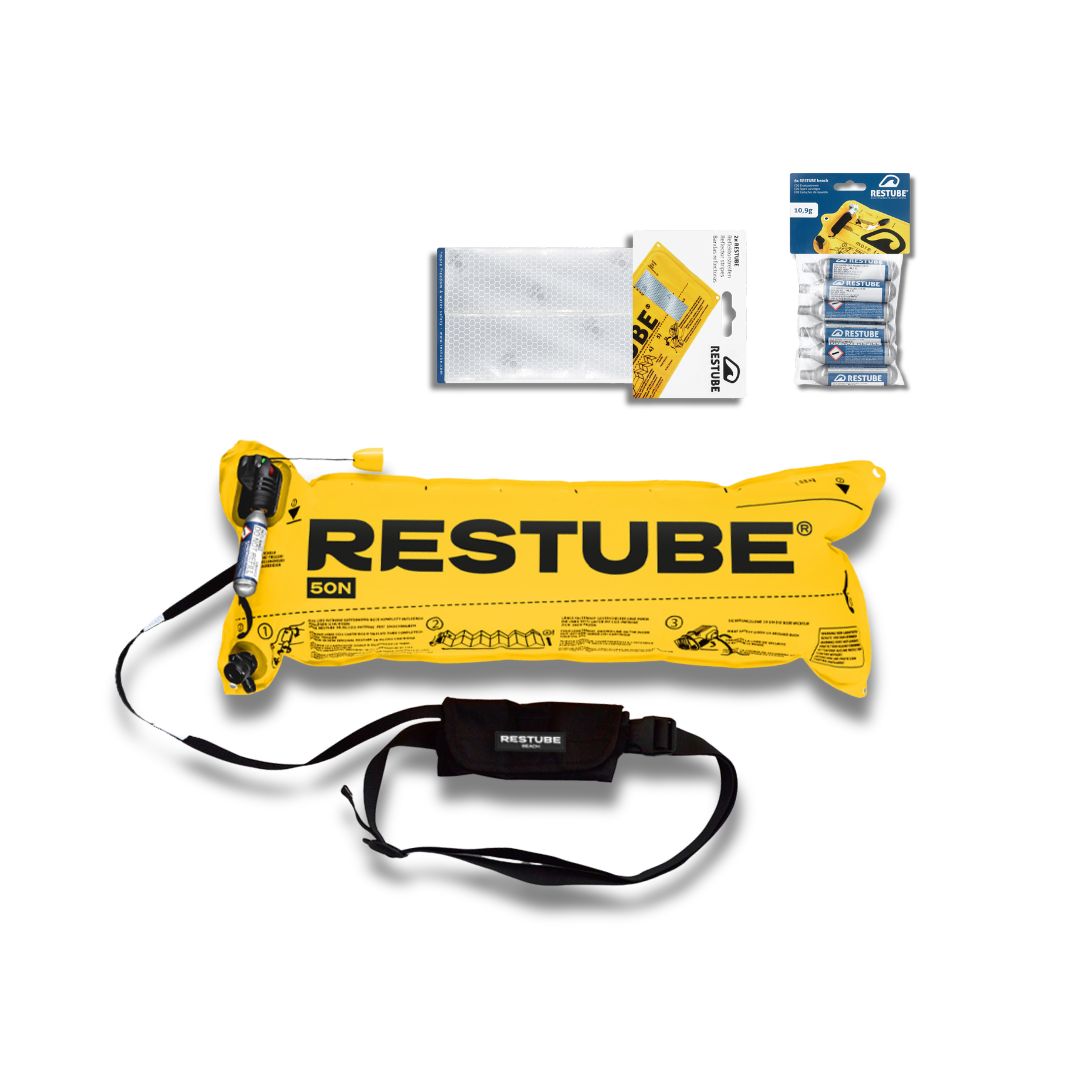 BEACH Starter Bundle
