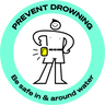 1. Prevent Drowning