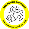 2. Recognize Distress