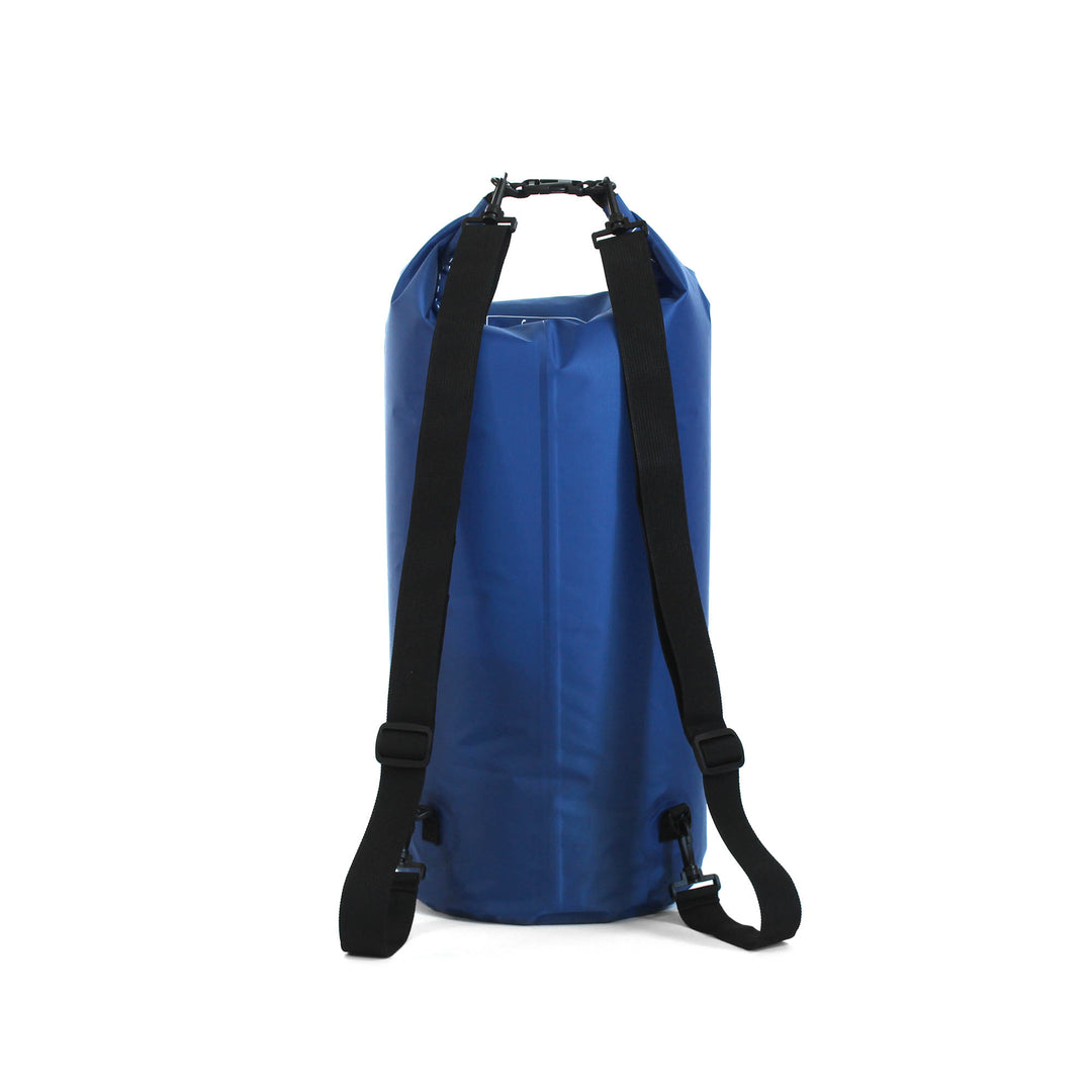 Dry bag straps discount