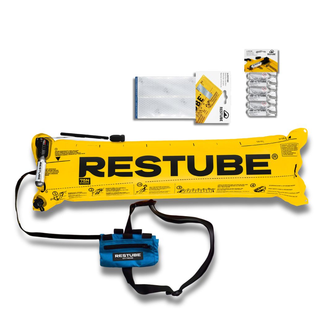 EXTREME Starter Bundle