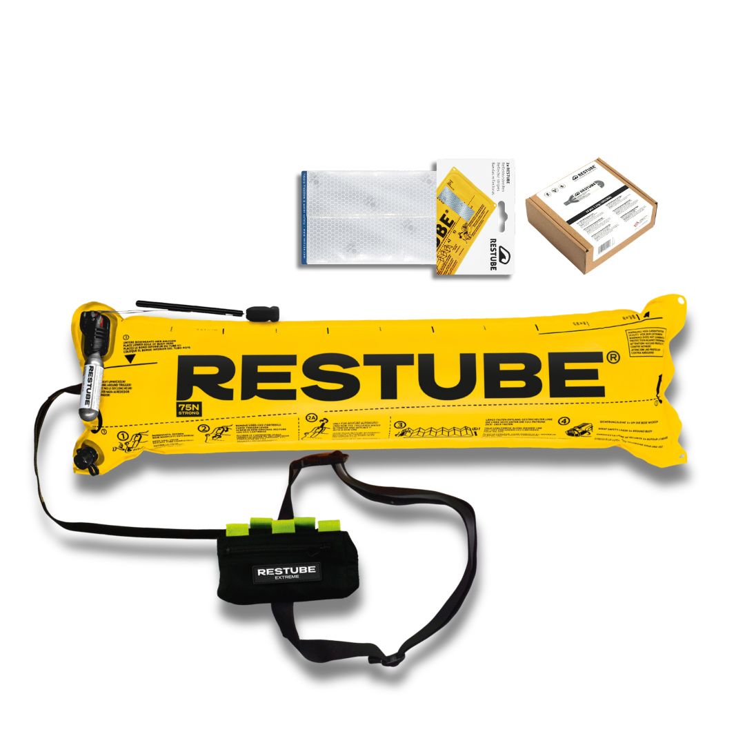 EXTREME Starter Bundle