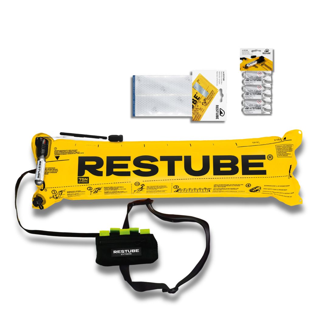 EXTREME Starter Bundle