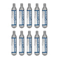 CO2 PATRONEN (10,9g) – 10x