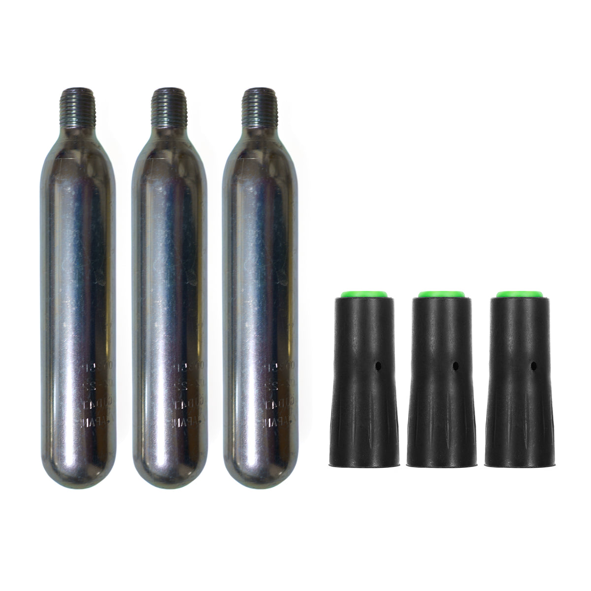 REARMING KIT 180