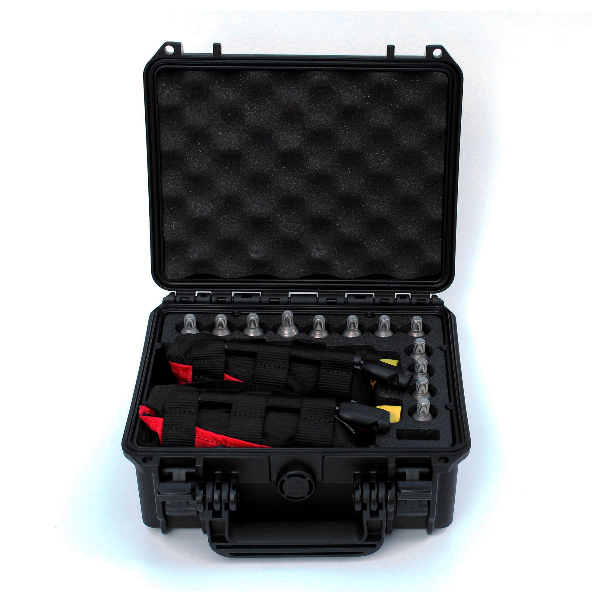 CASE SET LIFEGUARD