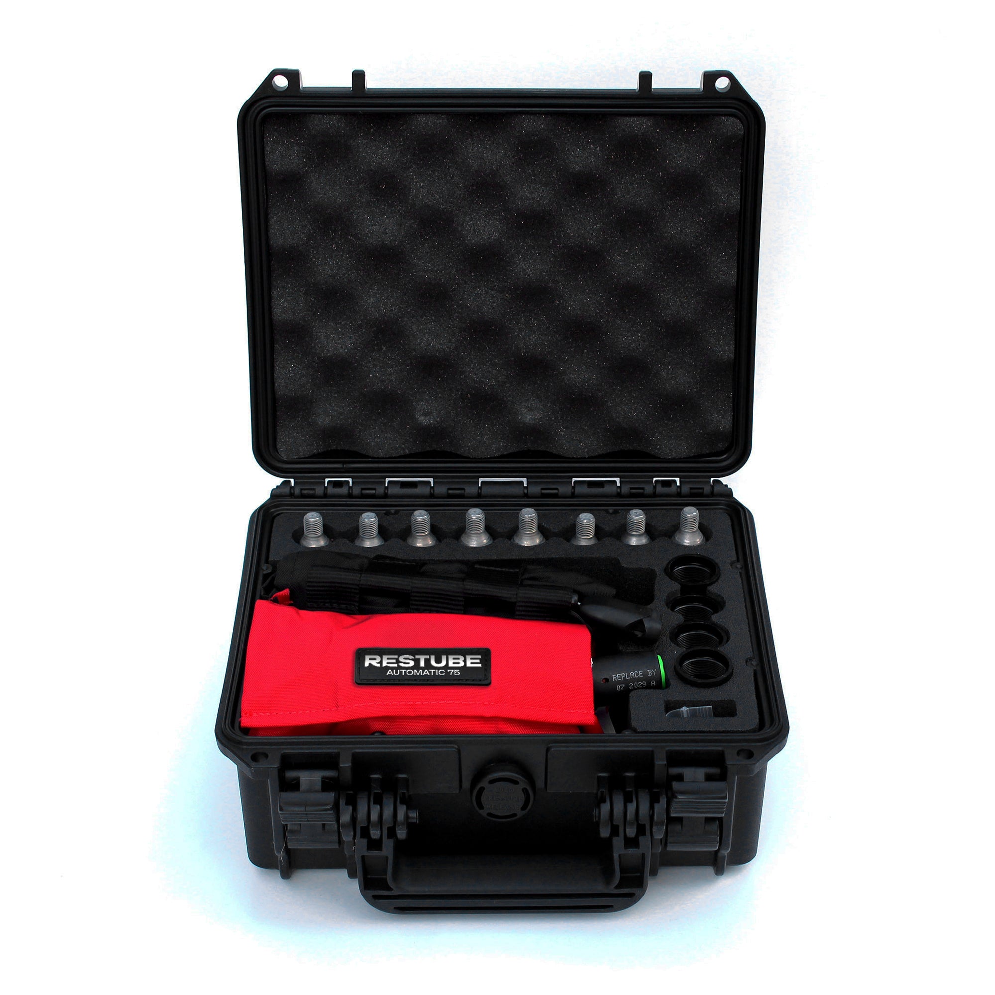 CASE SET MIXED