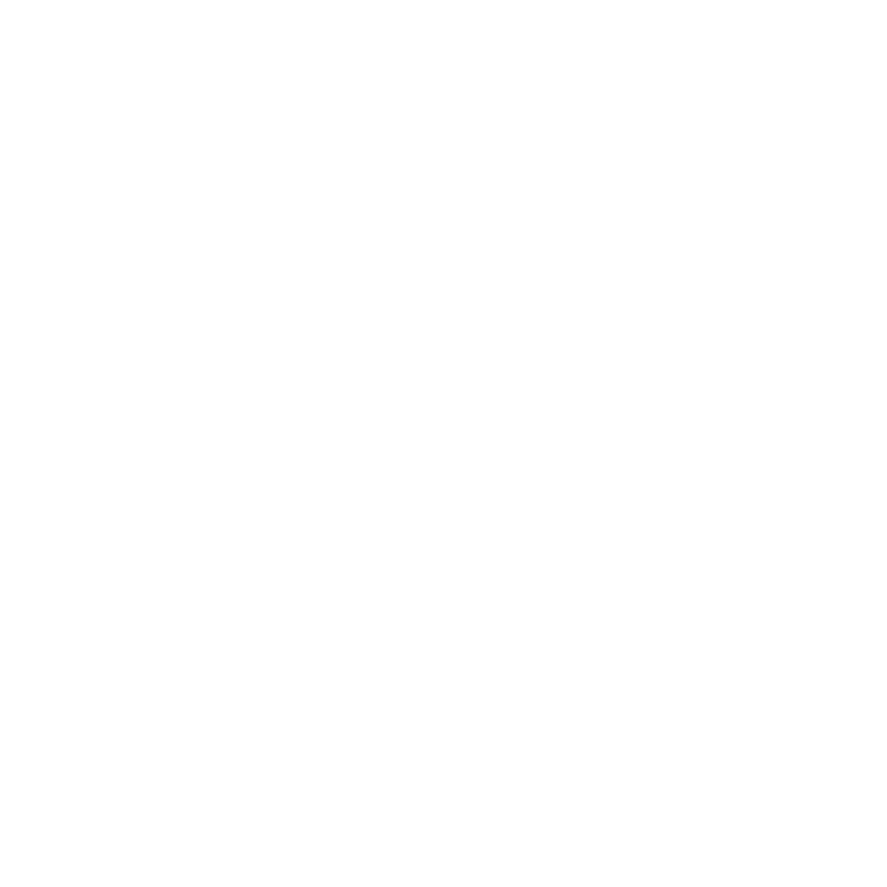 White icon with the word “Tested”