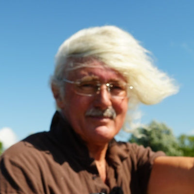 Jörg Ovens