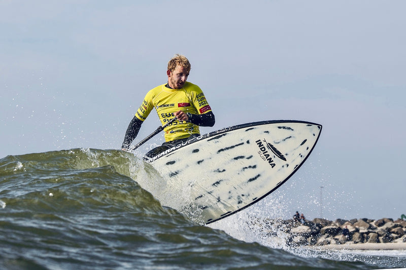 Stand-Up Paddle – Entre Insouciance Estivale et Responsabilité
