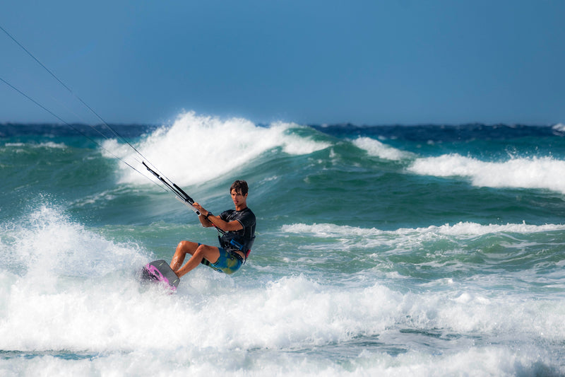 Connaître ses limites : gestion de l'effort et signaux d'alerte physiques dans les sports nautiques