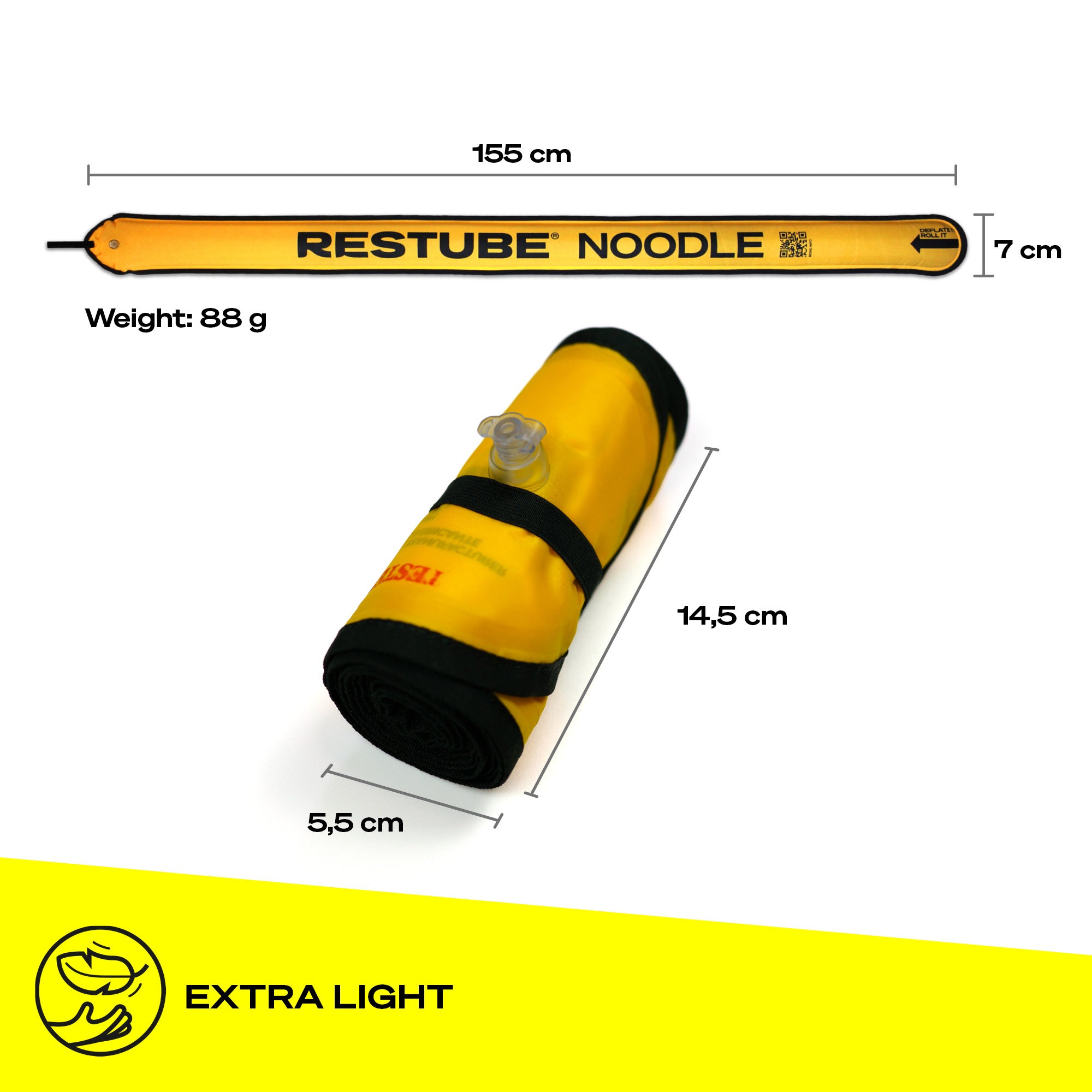POOL NOODLE