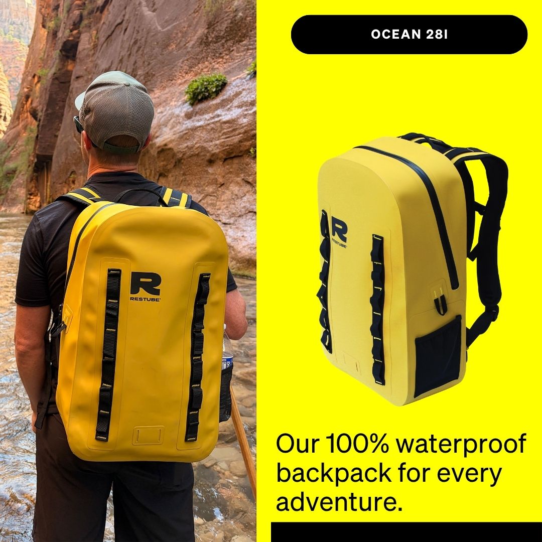 OCEAN Adventure Set