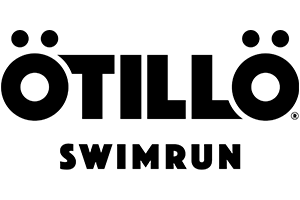ÖTILLÖ Swimrun logo in black 