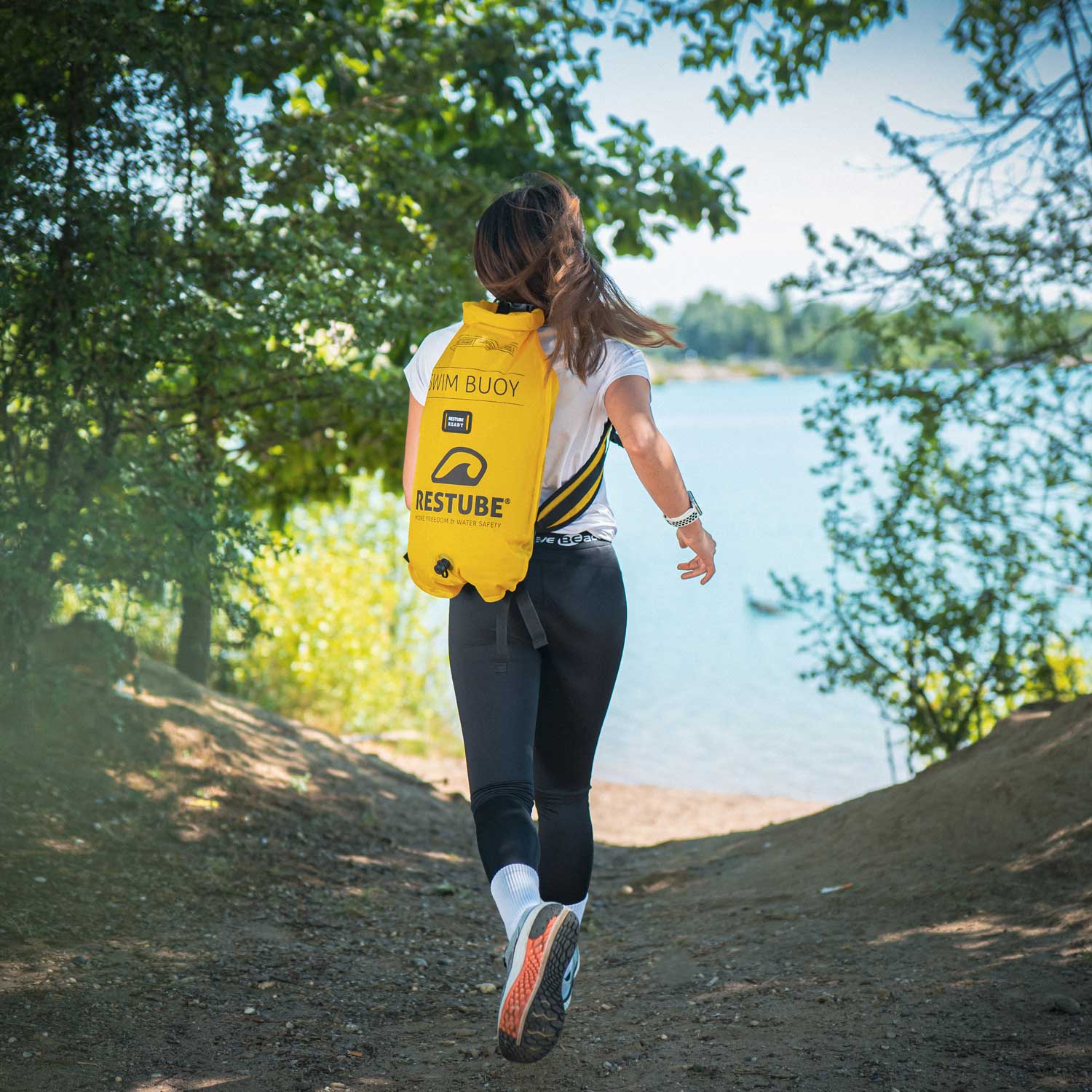 SWIM BUOY Athlete Bundle