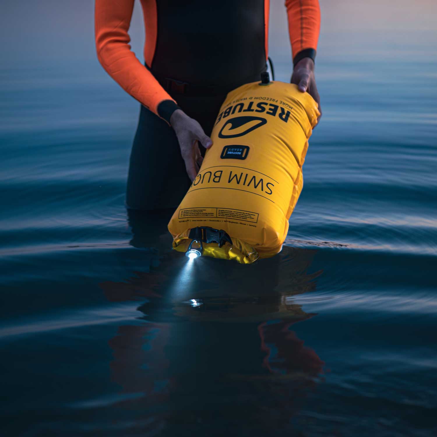 SWIM BUOY Ultimate Bundle