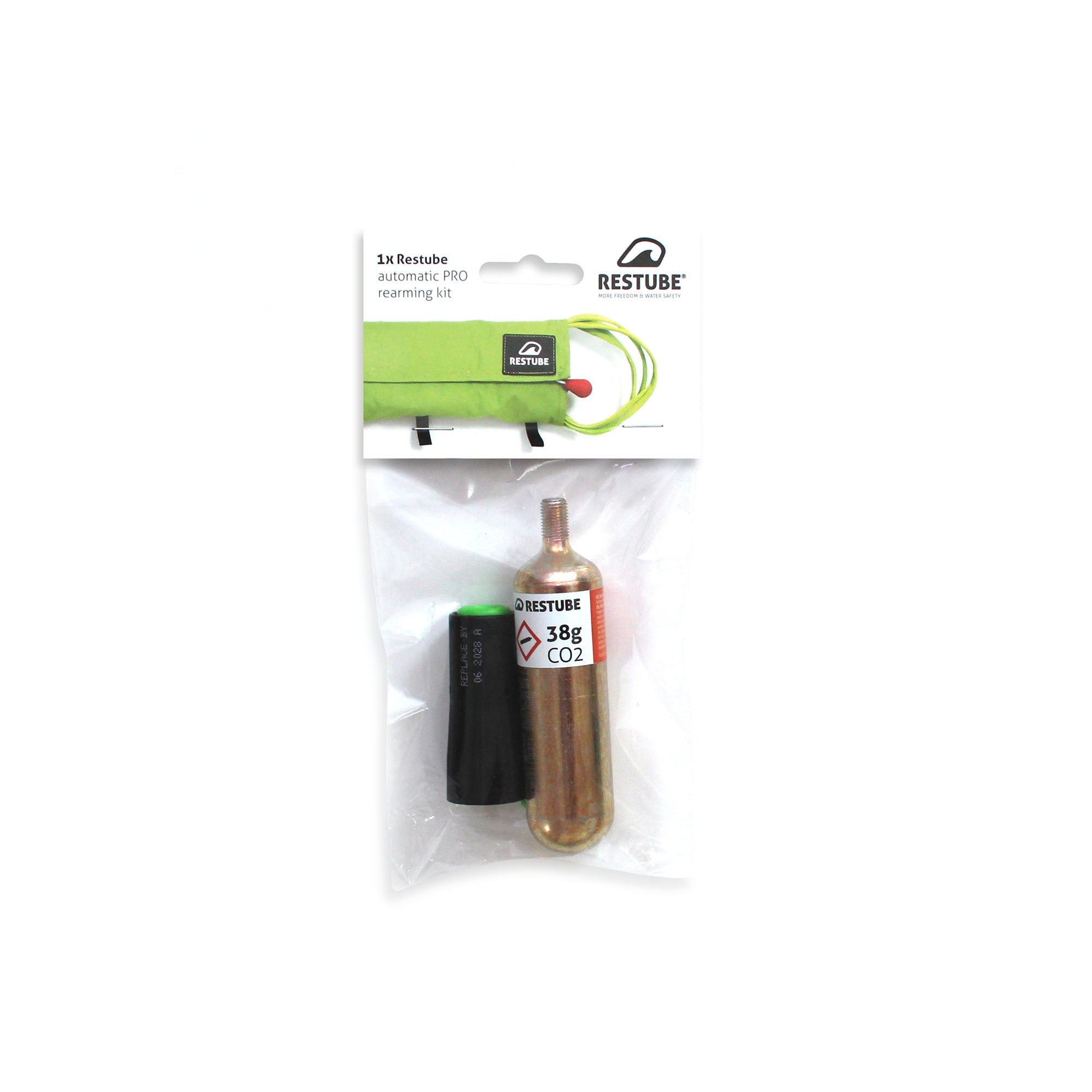 REARMING KIT for AUTOMATIC 180