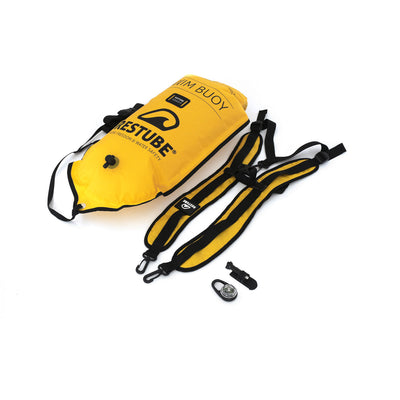 Swim buoy creator package