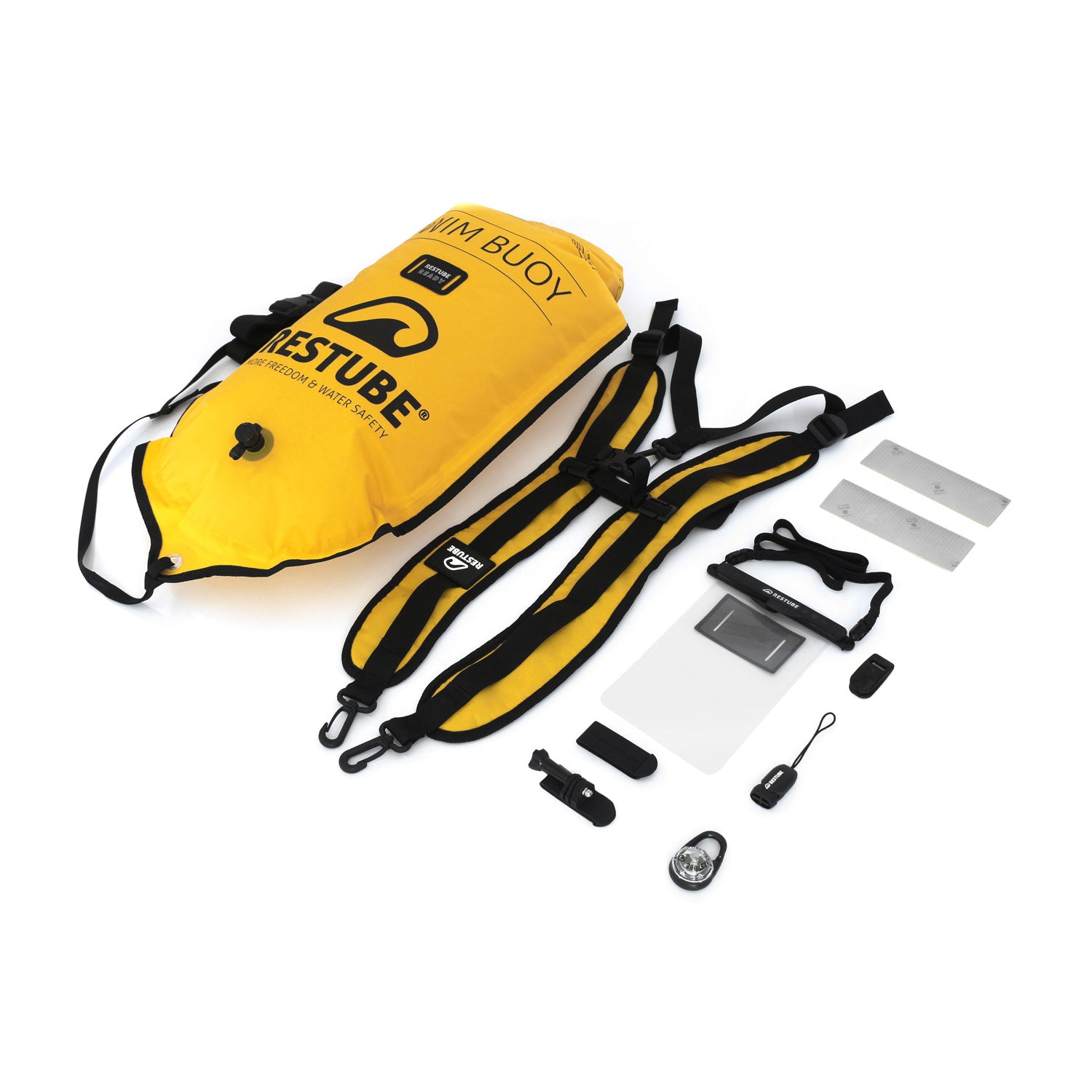 SWIM BUOY Ultimate Bundle