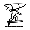 Wingfoilen