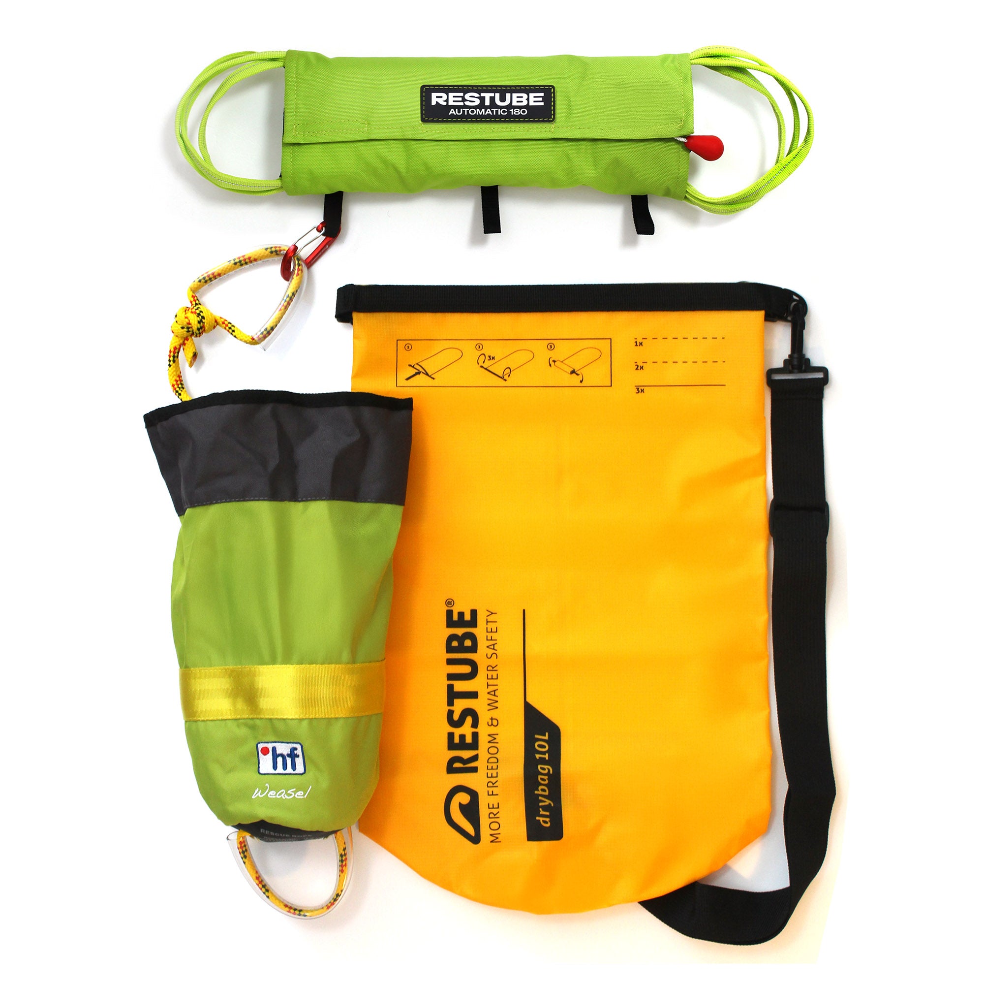 AUTOMATIC 180 Bundle