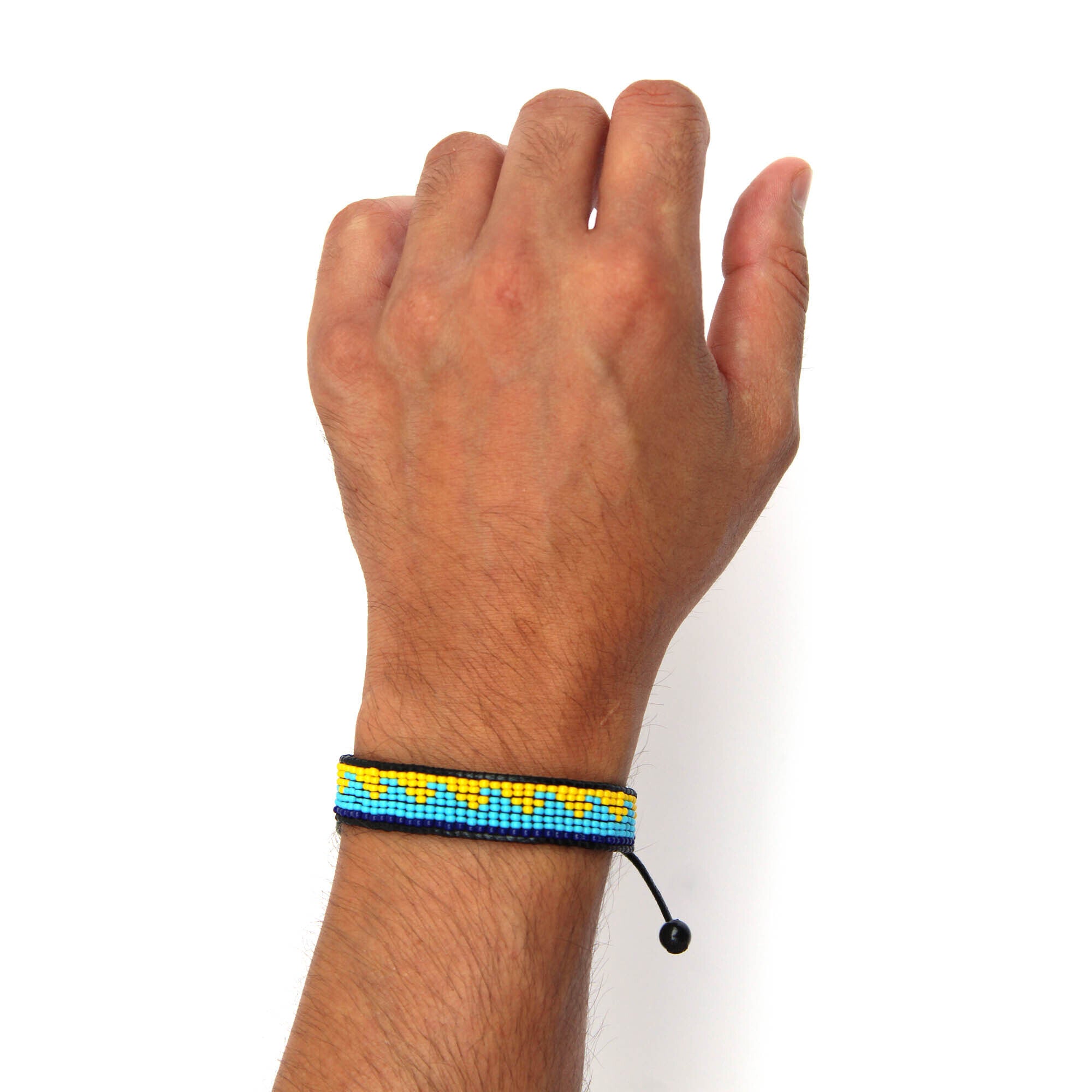 MASSAI ARMBAND